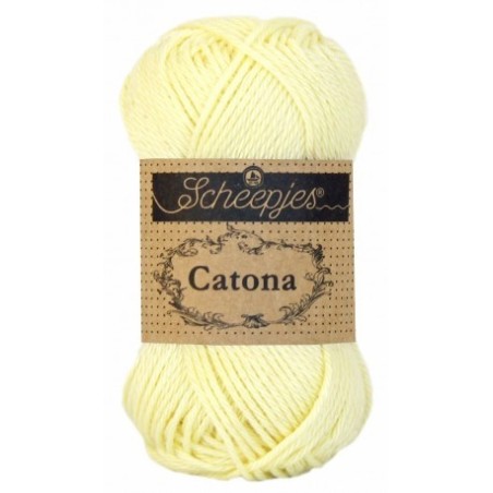 CATONA 101 candle light        25gr.