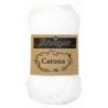 CATONA 106 snow white          25gr.