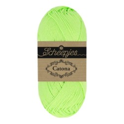 Catona 107 Fresh Lime 25gr.