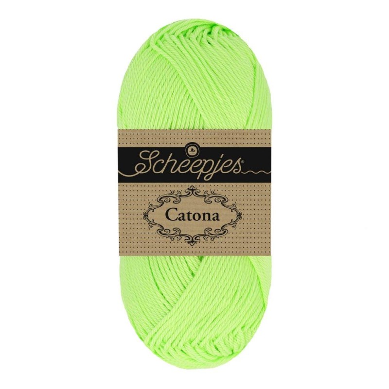 Catona 107 Fresh Lime 25gr.
