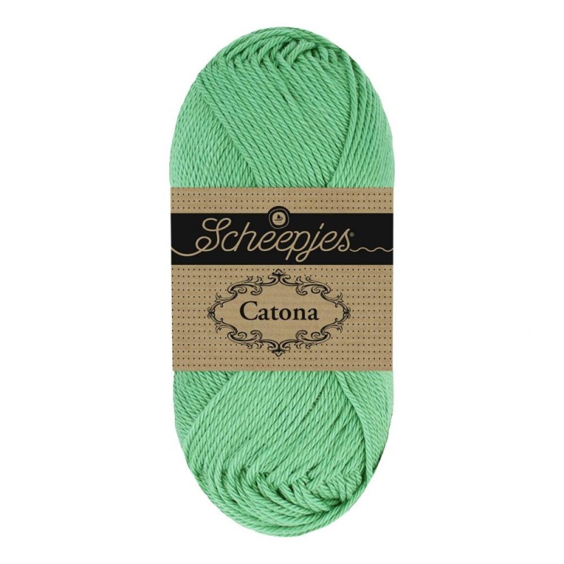 Catona 108 Lemon Grass 25gr.