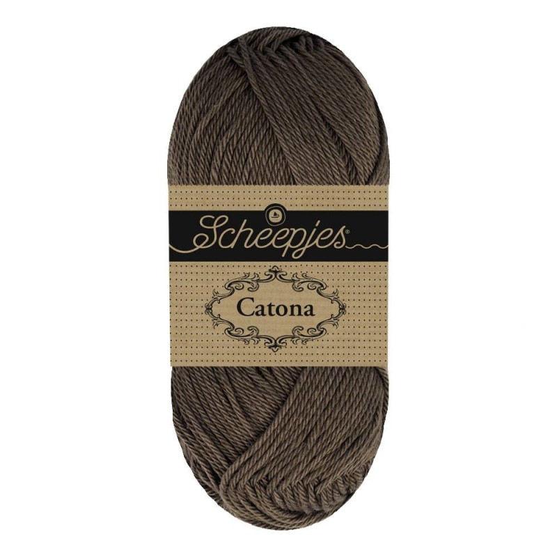 Catona 111 Cocoa Bean 25gr.