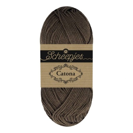 Catona 111 Cocoa Bean 25gr.