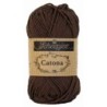 CATONA 162 black coffee        25gr.