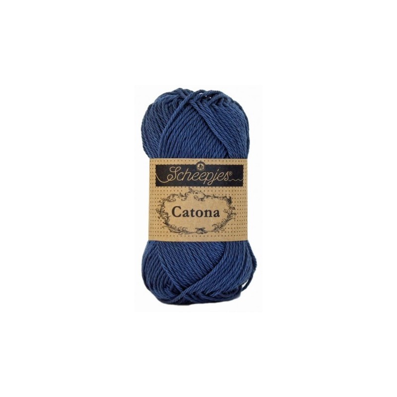 CATONA 164 light navy          25gr.