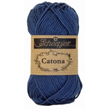 CATONA 164 light navy          25gr.