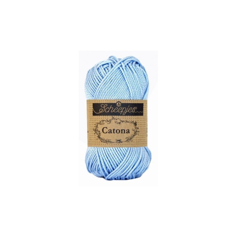 CATONA 173 bluebell            25gr.