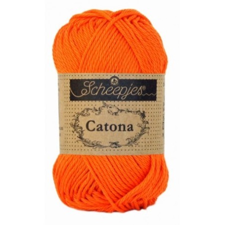 CATONA 189 royal orange        25gr.
