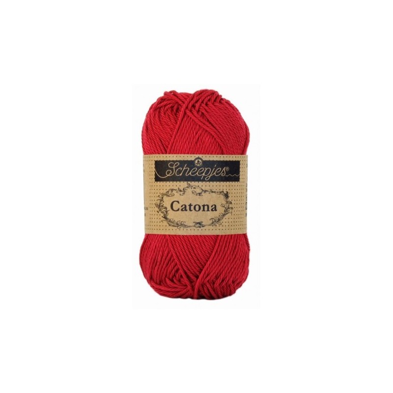 CATONA 192 scarlet             25gr.