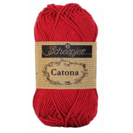CATONA 192 scarlet             25gr.