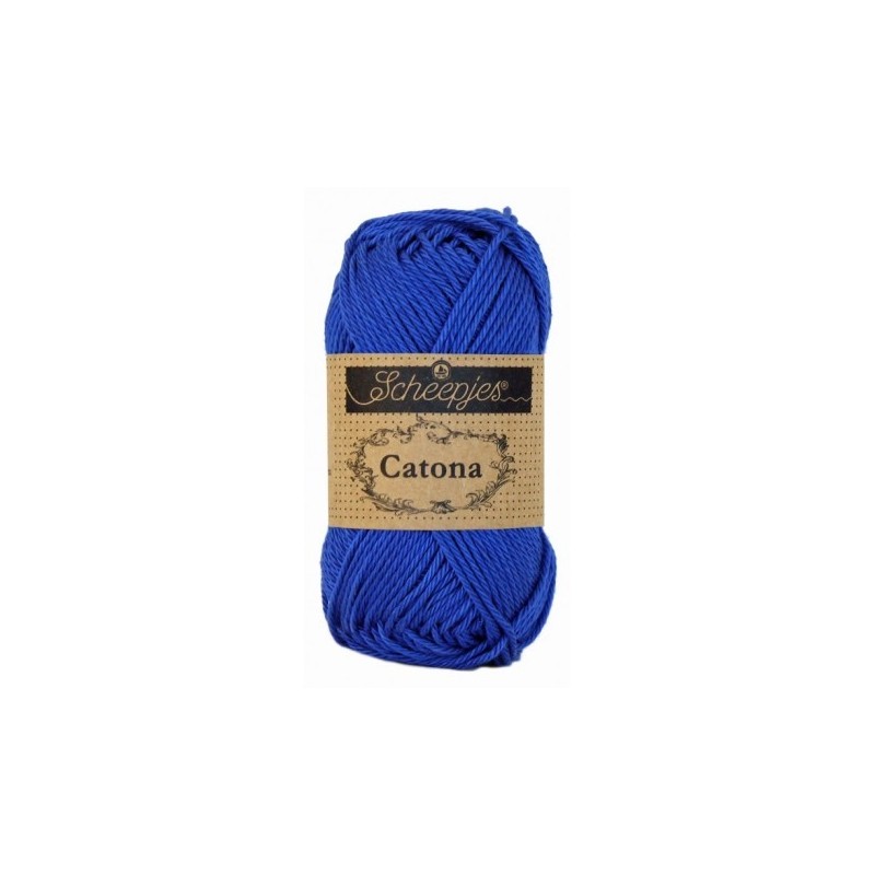 CATONA 201 electric blue       25gr.