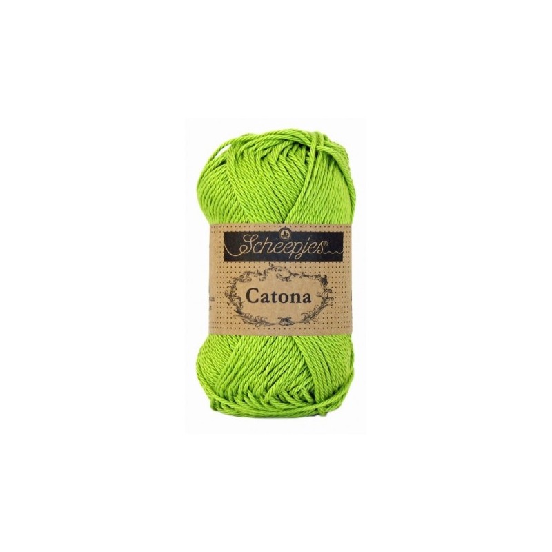 CATONA 205 kiwi                25gr.