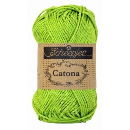 CATONA 205 kiwi                25gr.