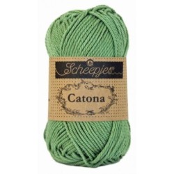 CATONA 212 sage green          25gr.