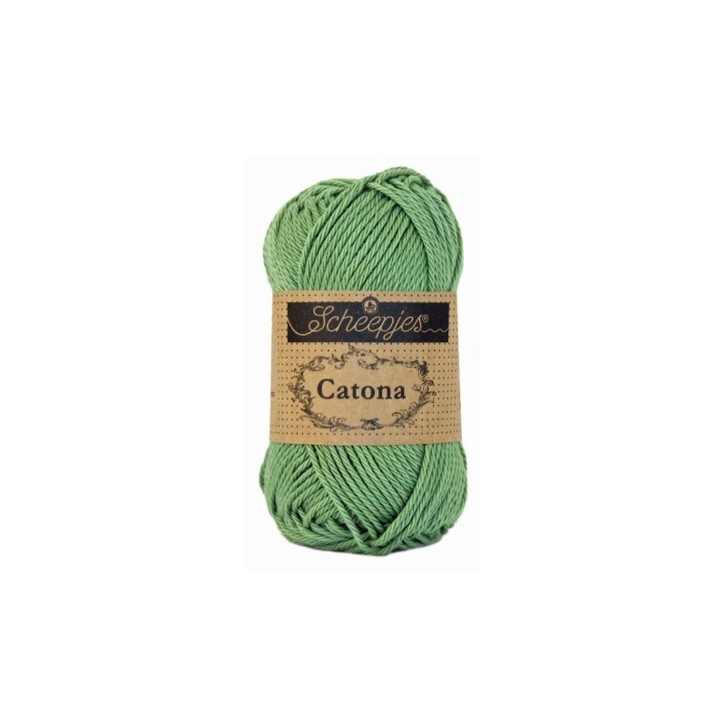 CATONA 212 sage green          25gr.