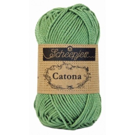 CATONA 212 sage green          25gr.