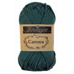 CATONA 242 metal grey          25gr.