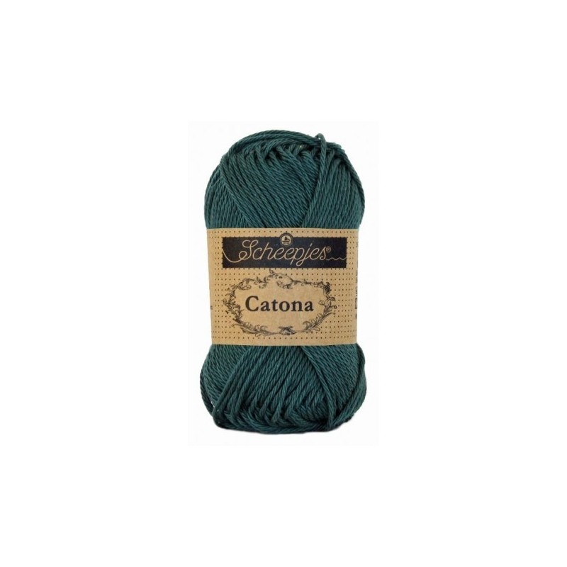 CATONA 242 metal grey          25gr.