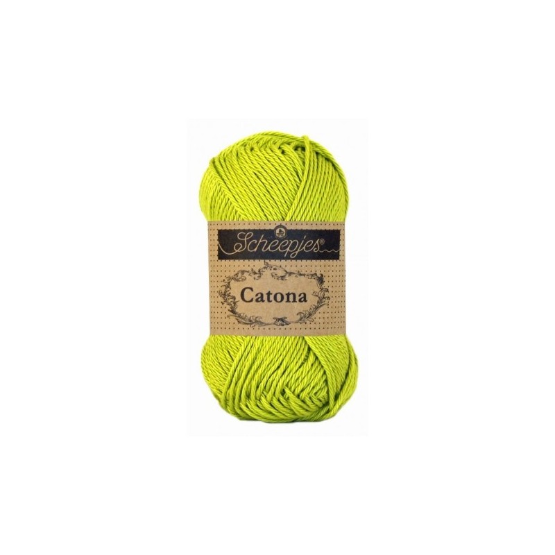 CATONA 244 spruce              25gr.