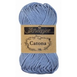 CATONA 246 icy pink            25gr.