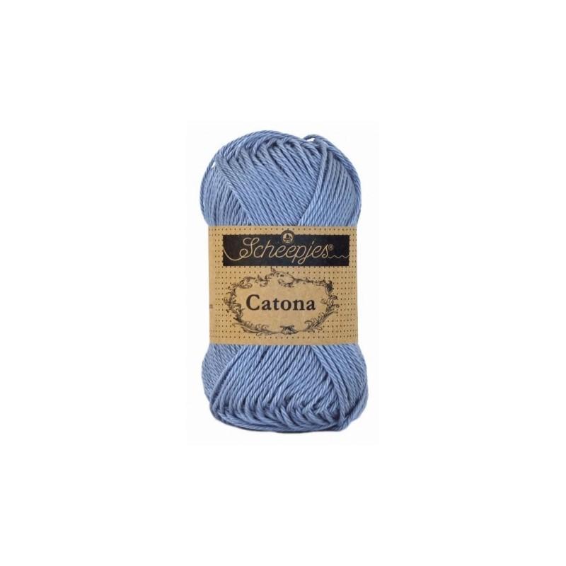 CATONA 246 icy pink            25gr.