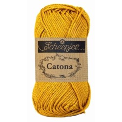 CATONA 249 saffron             25gr.