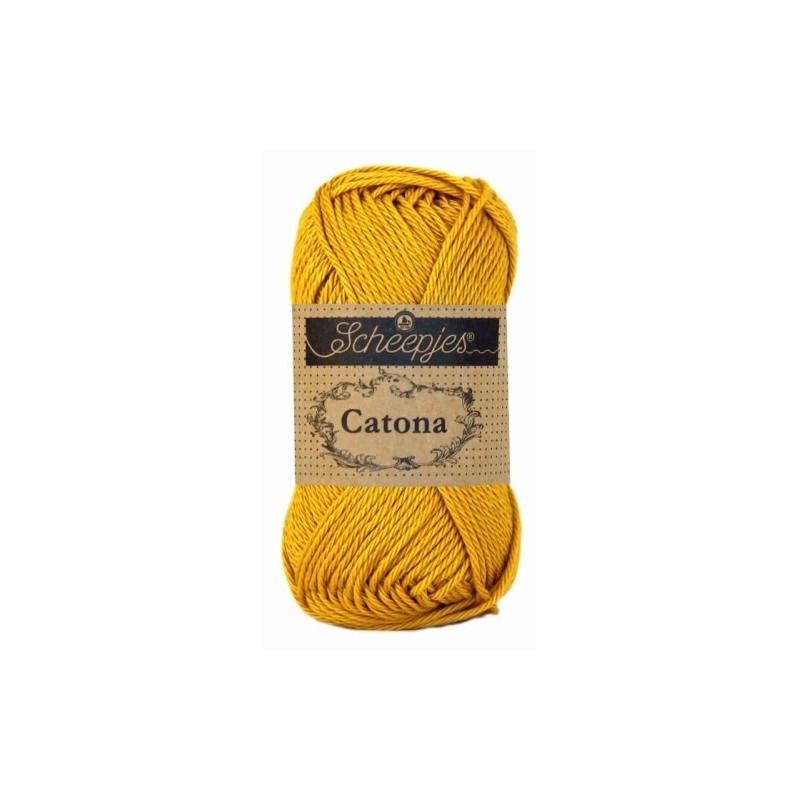 CATONA 249 saffron             25gr.