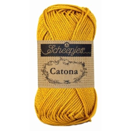 CATONA 249 saffron             25gr.