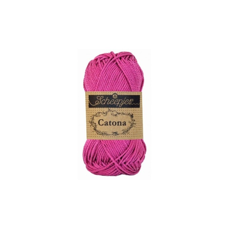CATONA 251 garden rose         25gr.