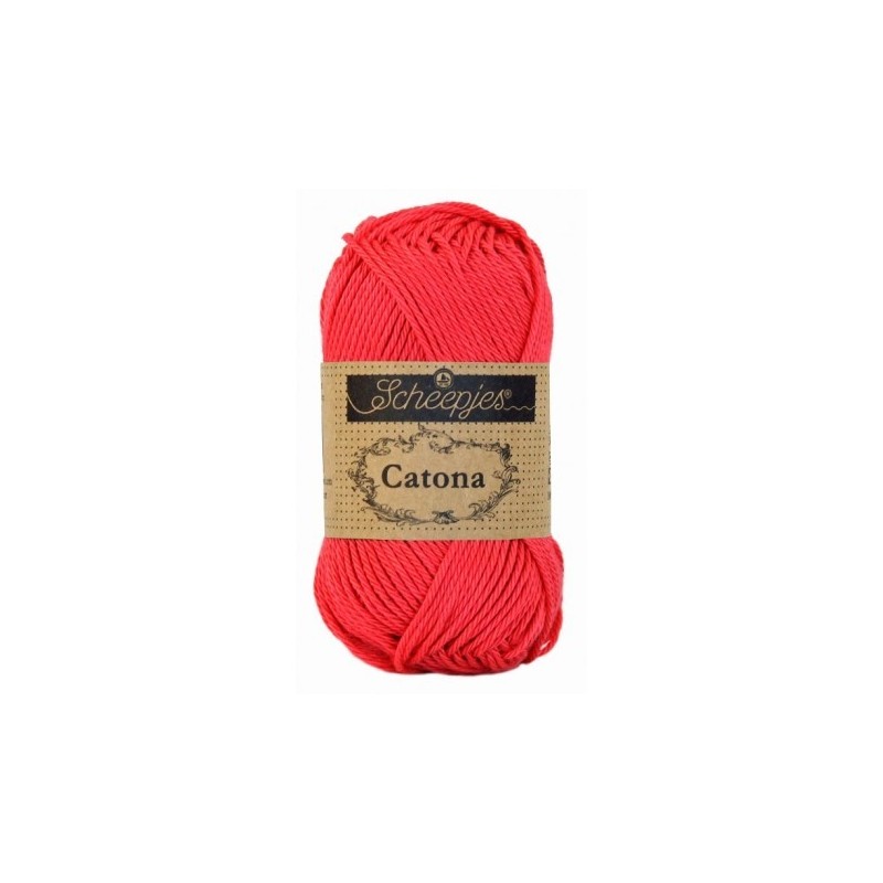 CATONA 256 carmelia rose       25gr.
