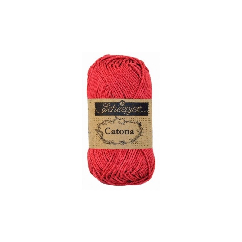 CATONA 258 rosewood            25gr.