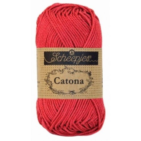 CATONA 258 rosewood            25gr.