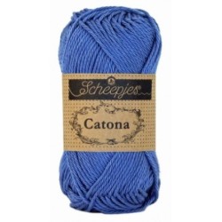 CATONA 261 capri blue          25gr.