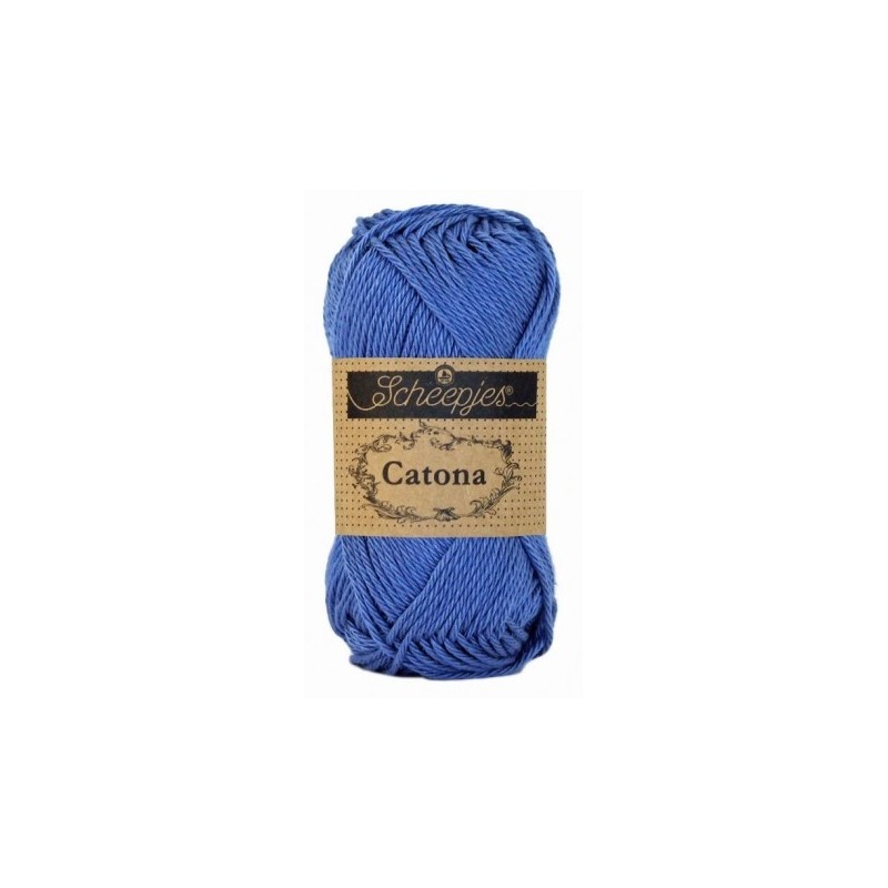CATONA 261 capri blue          25gr.