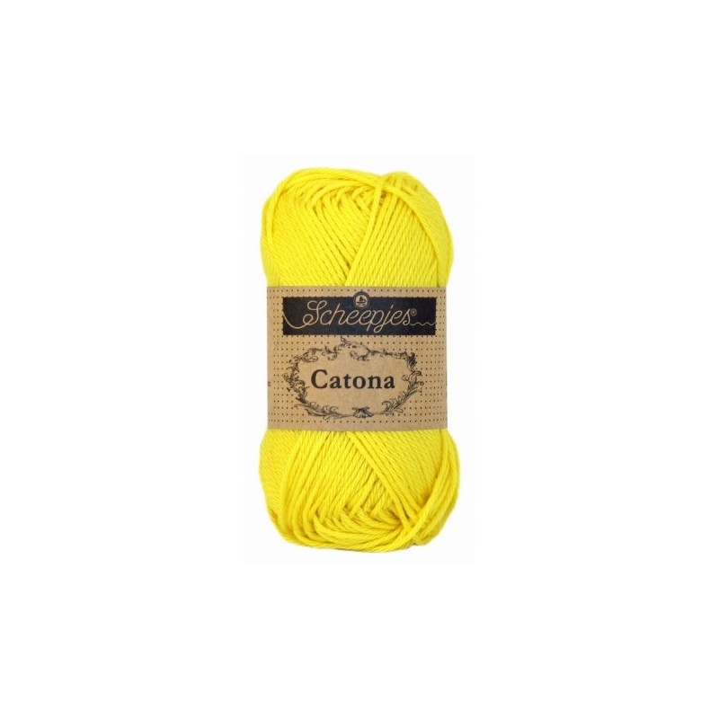 CATONA 280 lemon               25gr.