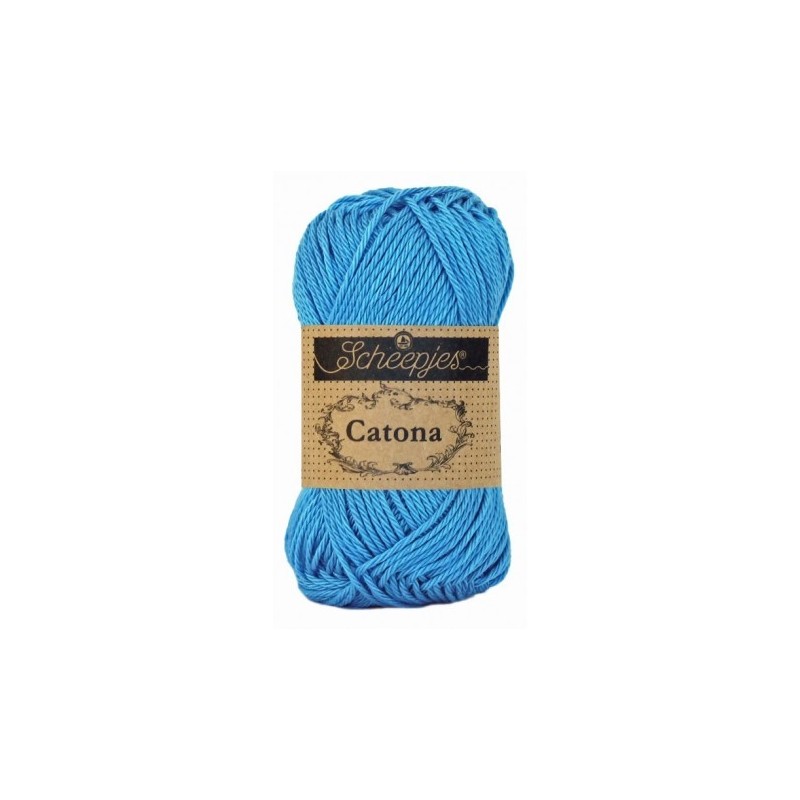 CATONA 384 powder blue         25gr.