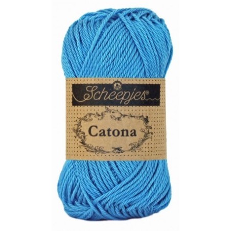 CATONA 384 powder blue         25gr.
