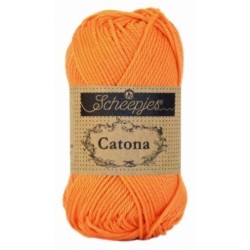 CATONA 386 peach               25gr.