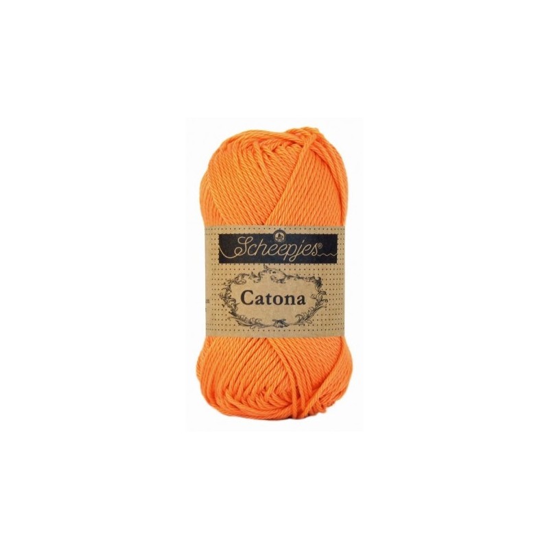 CATONA 386 peach               25gr.