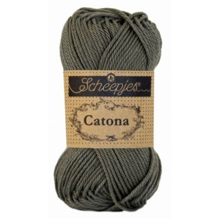 CATONA 387 dark olive          25gr.