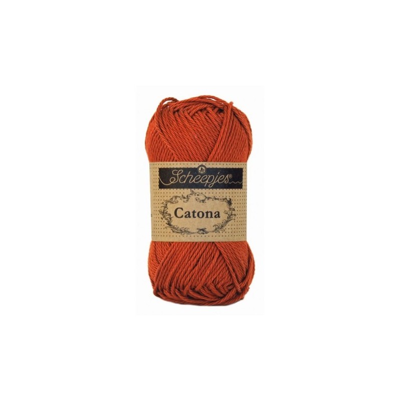 CATONA 388 rust                25gr.