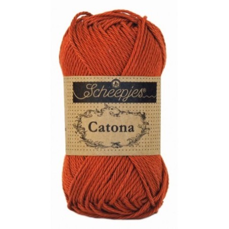 CATONA 388 rust                25gr.