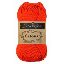 CATONA 390 poppy rose          25gr.
