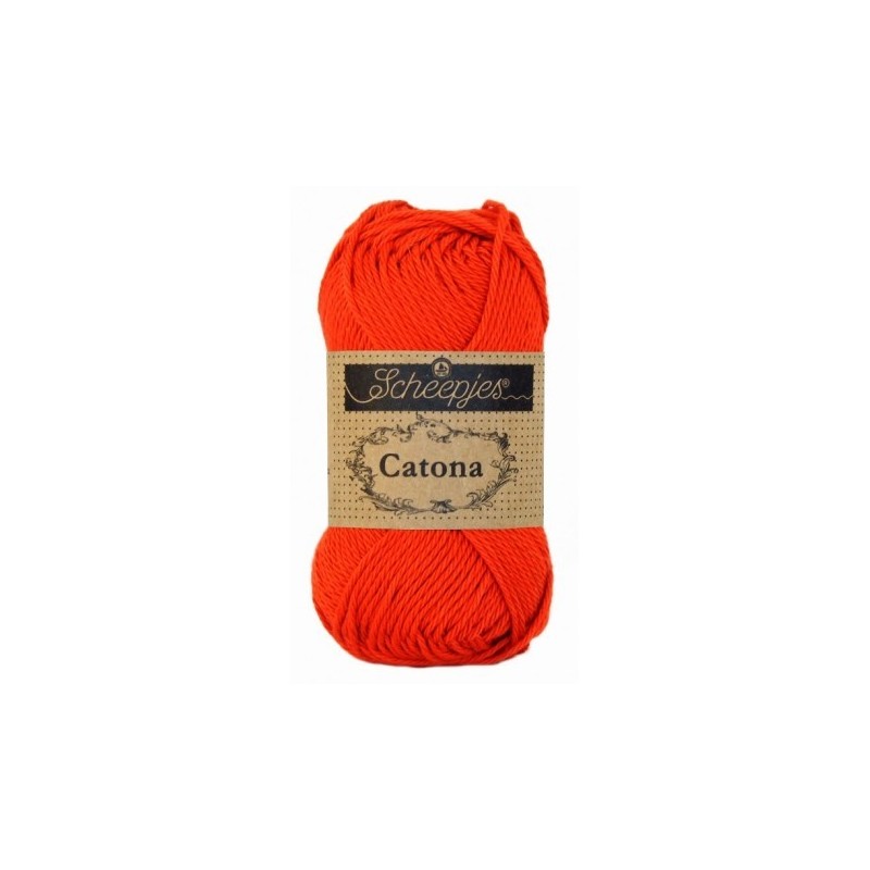 CATONA 390 poppy rose          25gr.