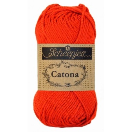 CATONA 390 poppy rose          25gr.