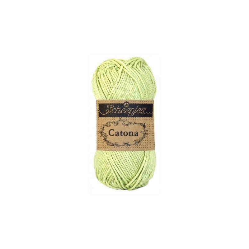 CATONA 392 lime juice          25gr.
