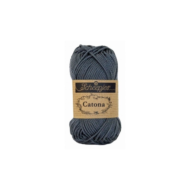 CATONA 393 charcoal            25gr.