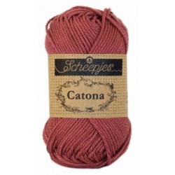 CATONA 396 rose wine           25gr.