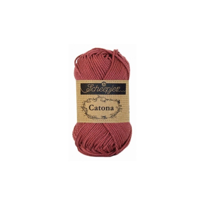 CATONA 396 rose wine           25gr.