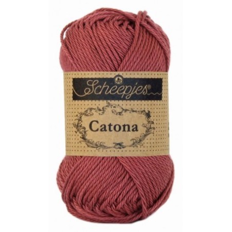 CATONA 396 rose wine           25gr.